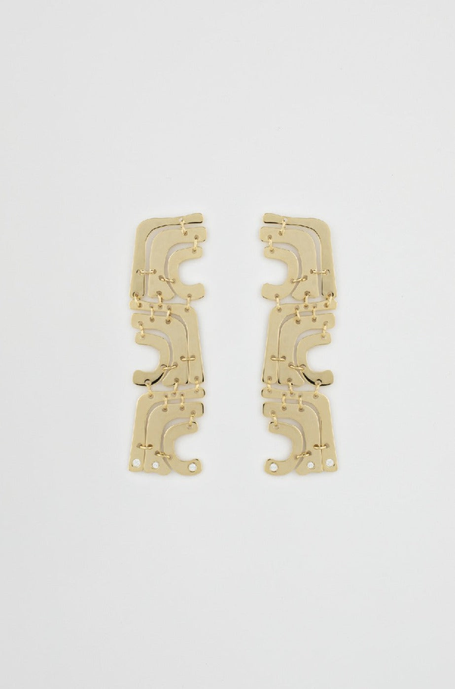 DARB EARRINGS