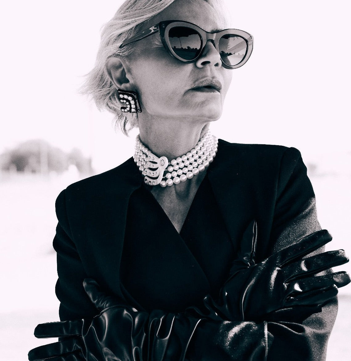 KAHLA EARRINGS