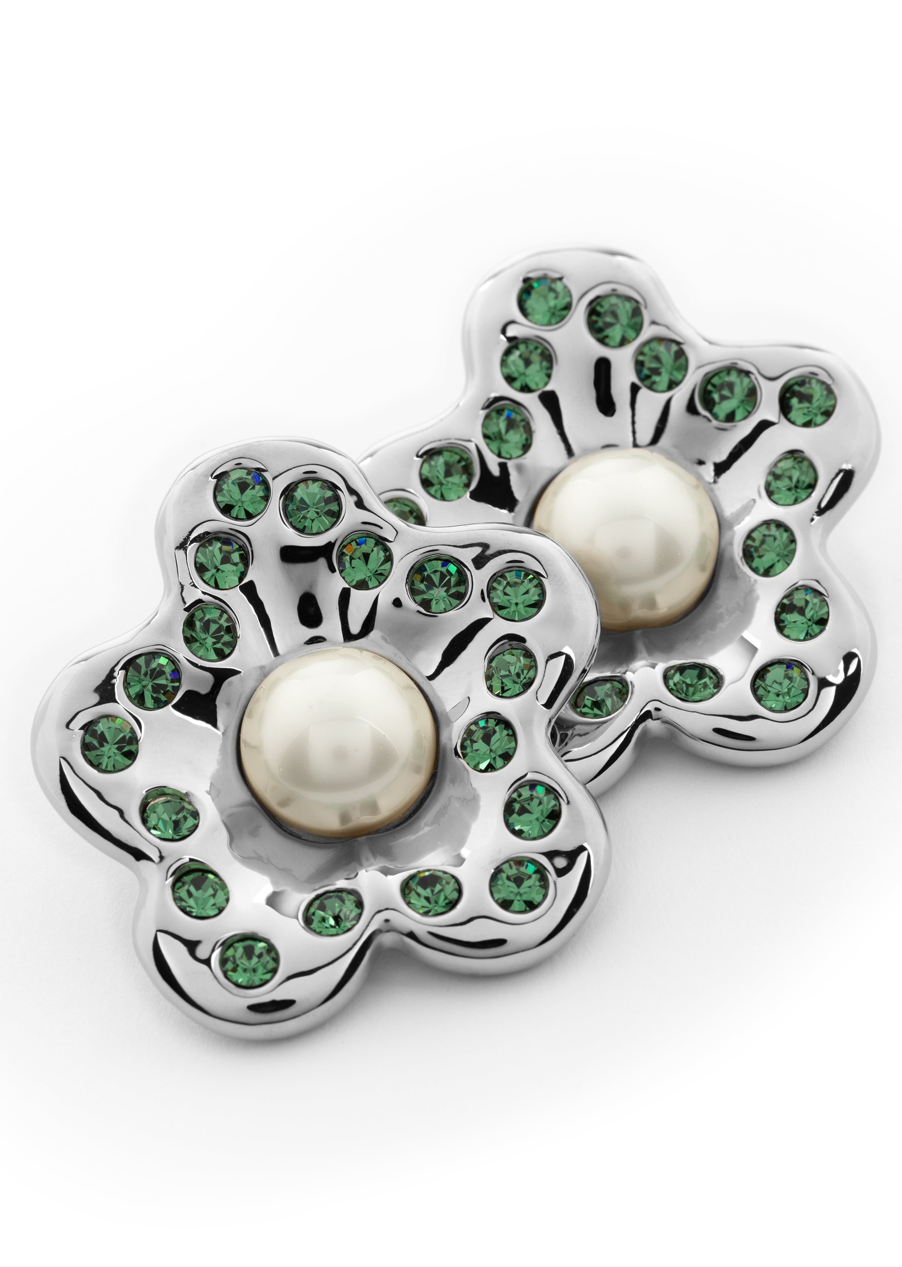 Meena Earrings