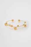 Majarra Choker Gold