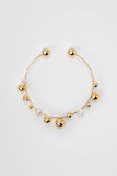 Majarra Choker Gold