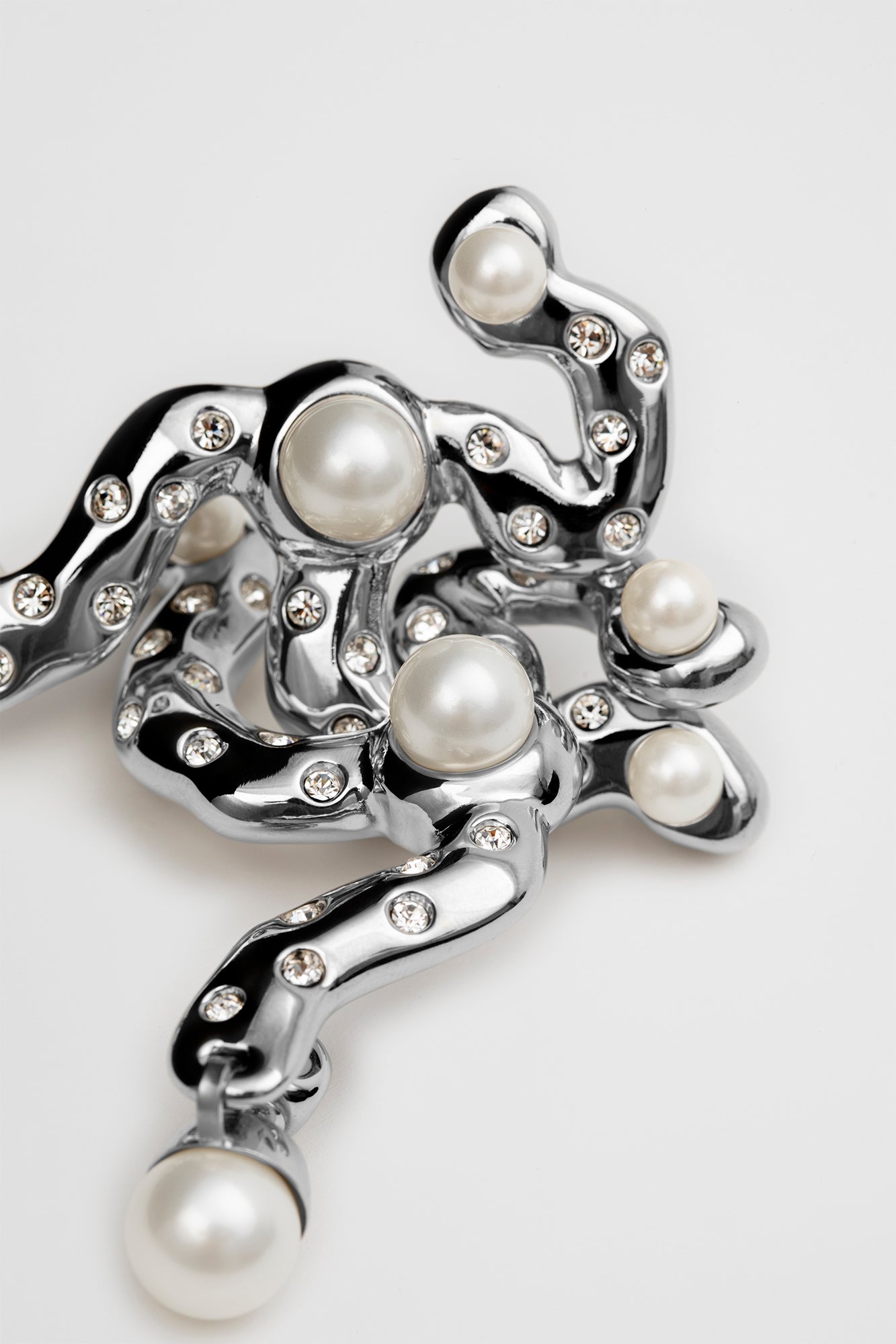 MAJASSAT SILVER