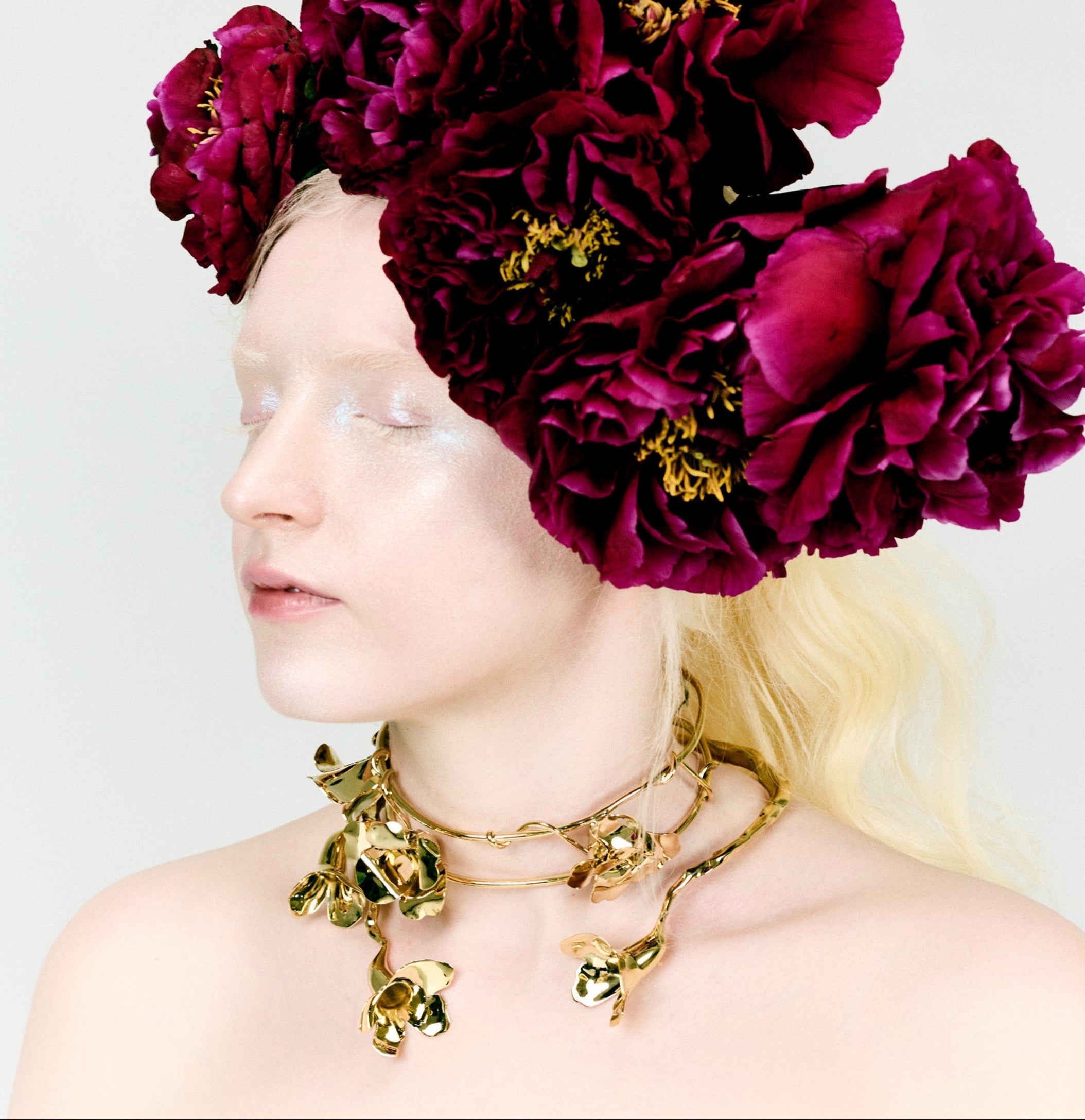 Ward Choker