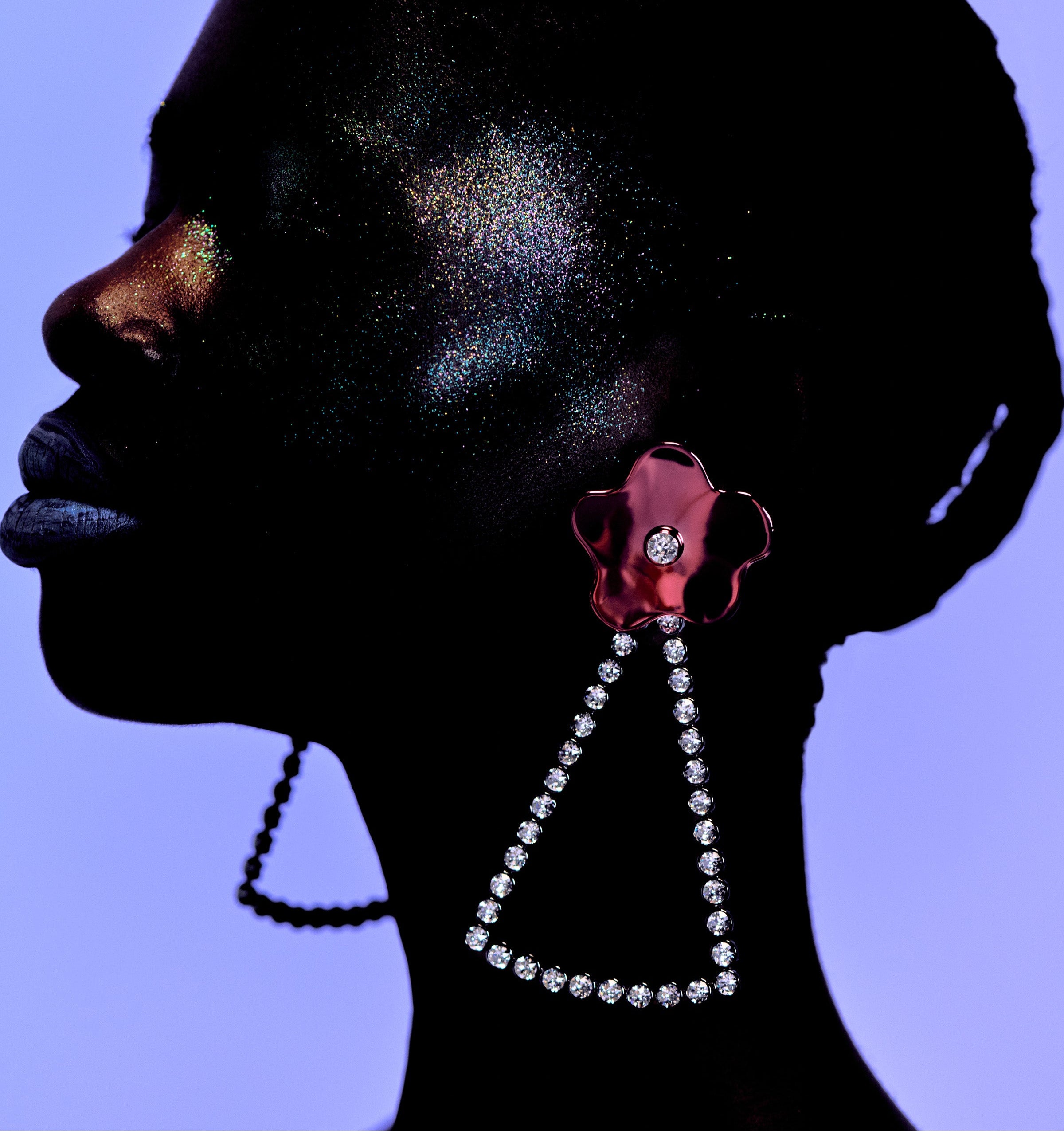 Anna Earrings