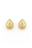 Tash Earrings gold