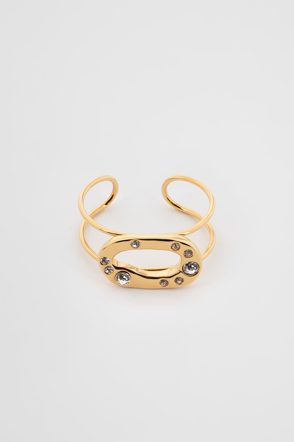 ZEYNAH BRACELET GOLD