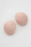 Thil Earrings Pink