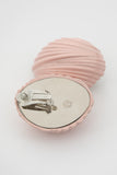 Thil Earrings Pink