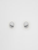 Thil Earring Silver