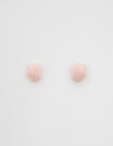 Thil Earrings Pink