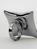 Pillou Ring Silver