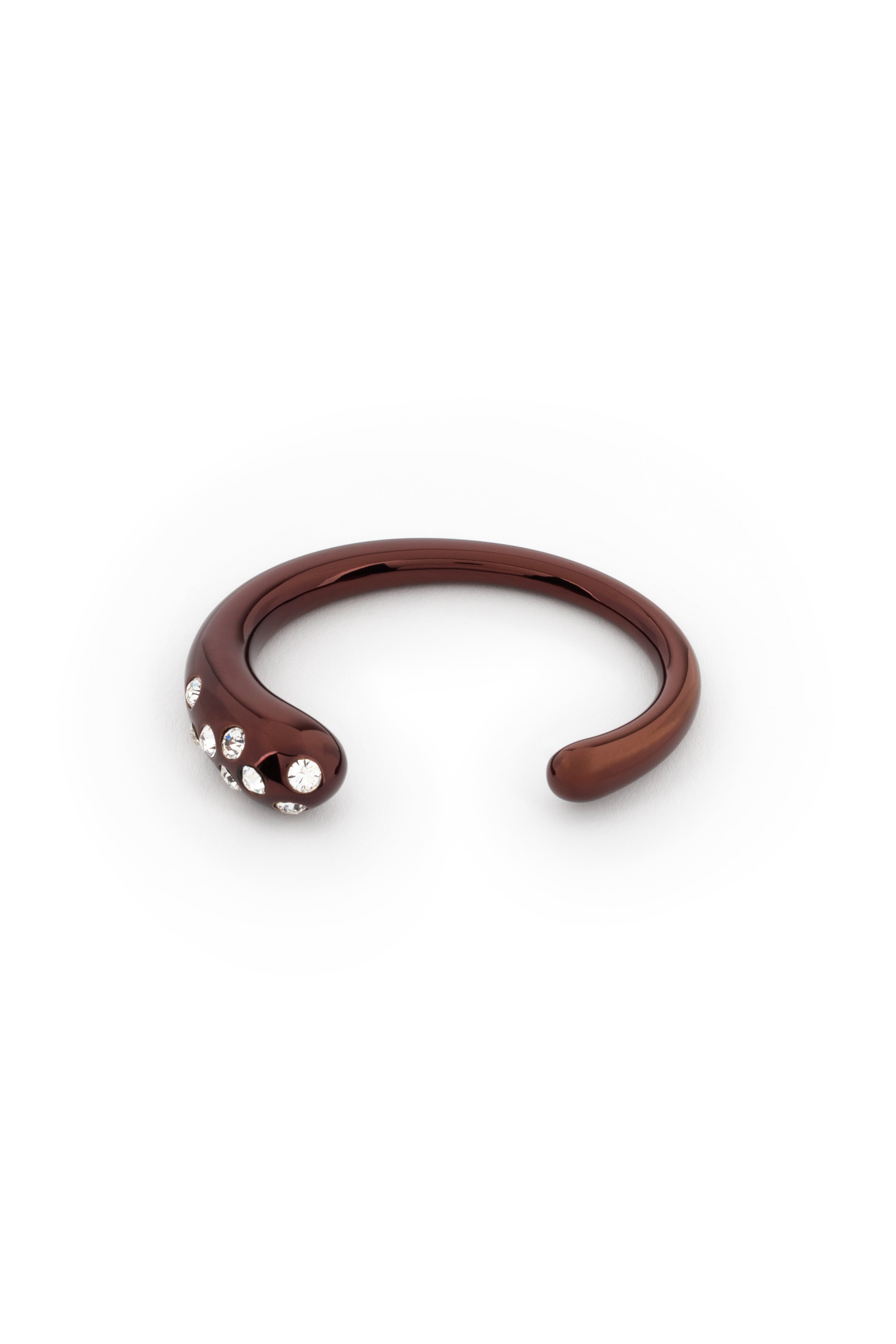 GANA BRACELET BROWN