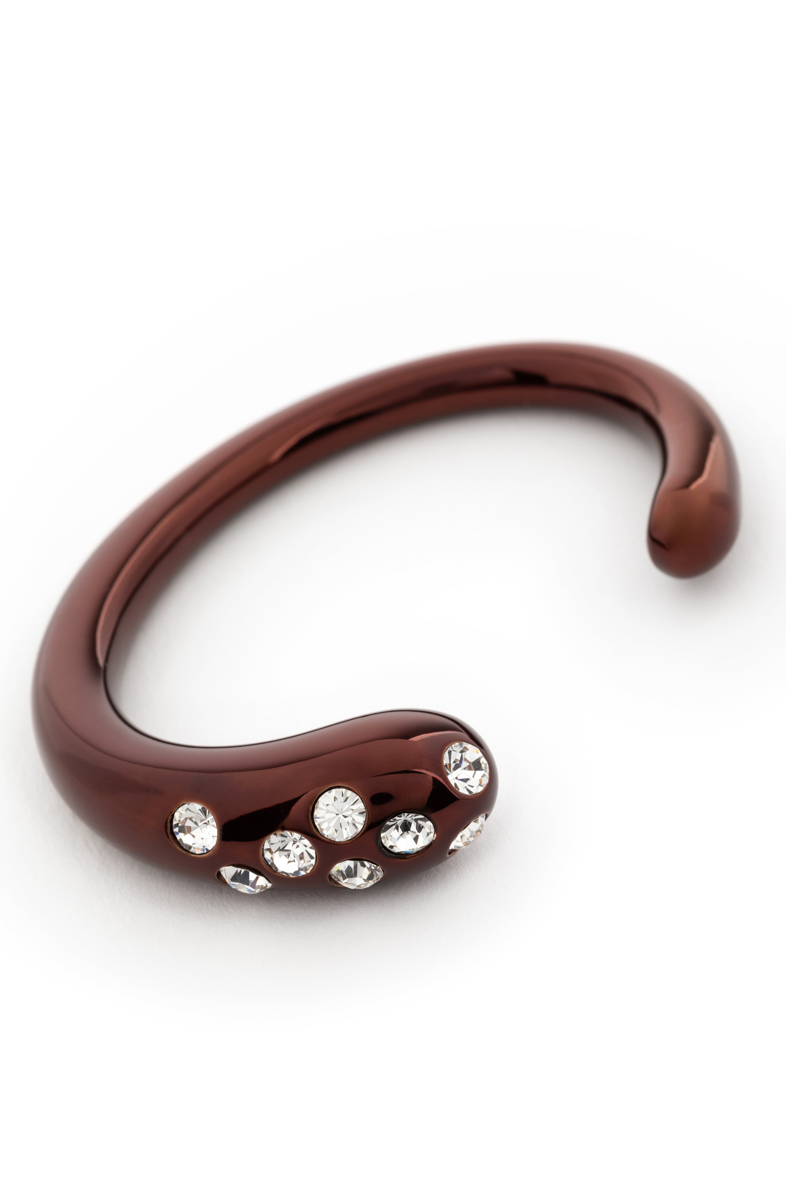 GANA BRACELET BROWN