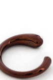 GANA BRACELET BROWN