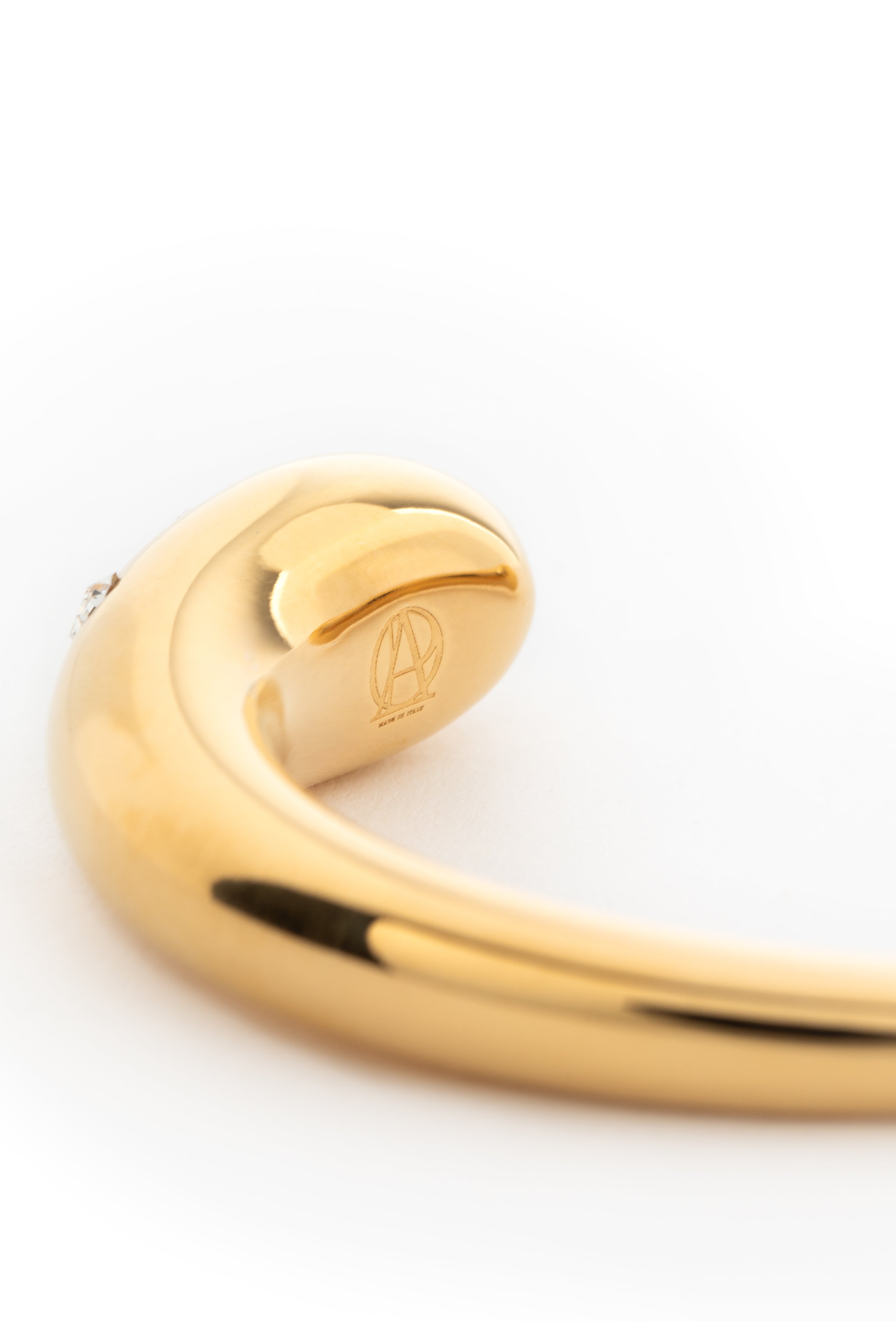 GANA BRACELET GOLD