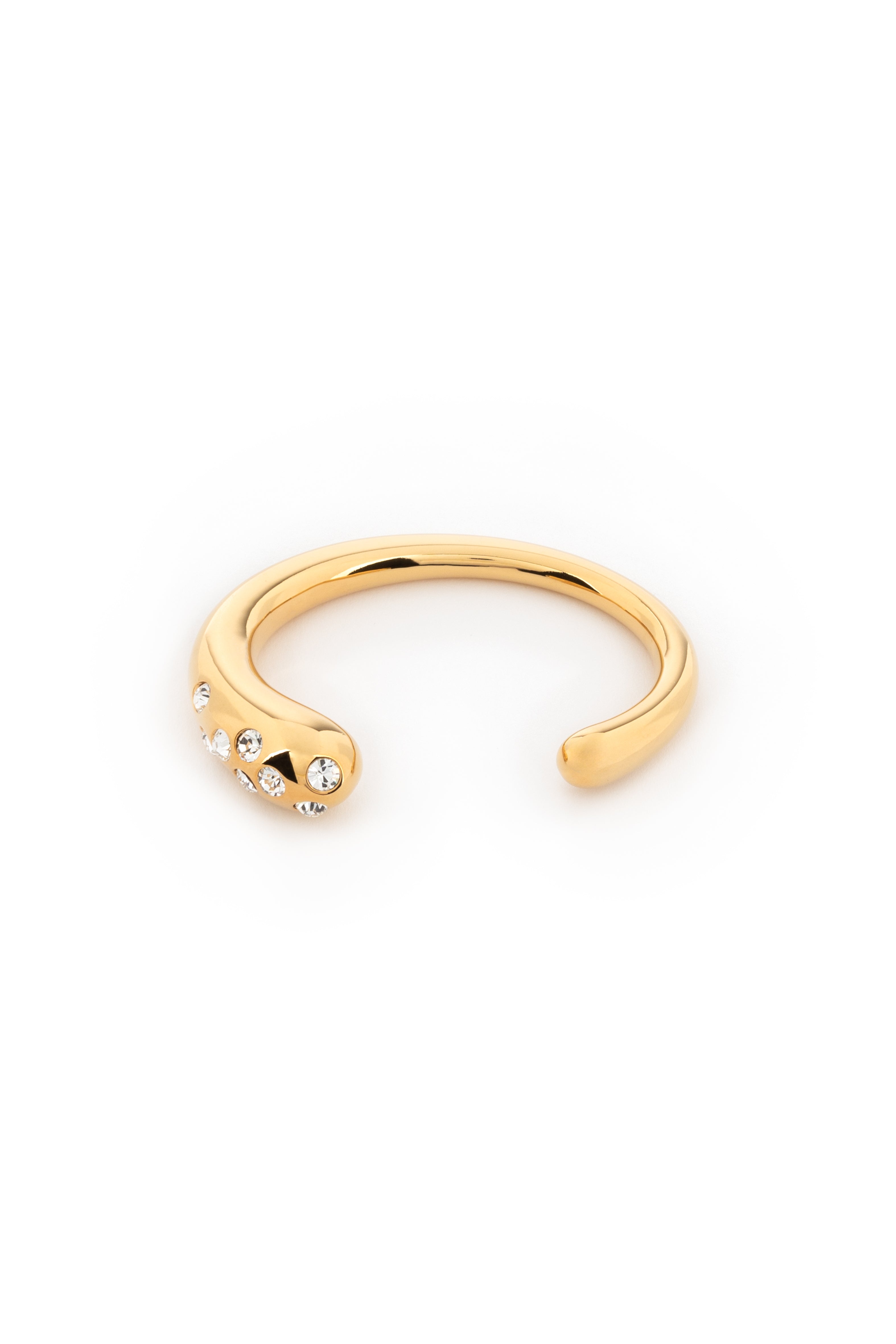 GANA BRACELET GOLD