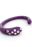 GANA BRACELET PURPLE