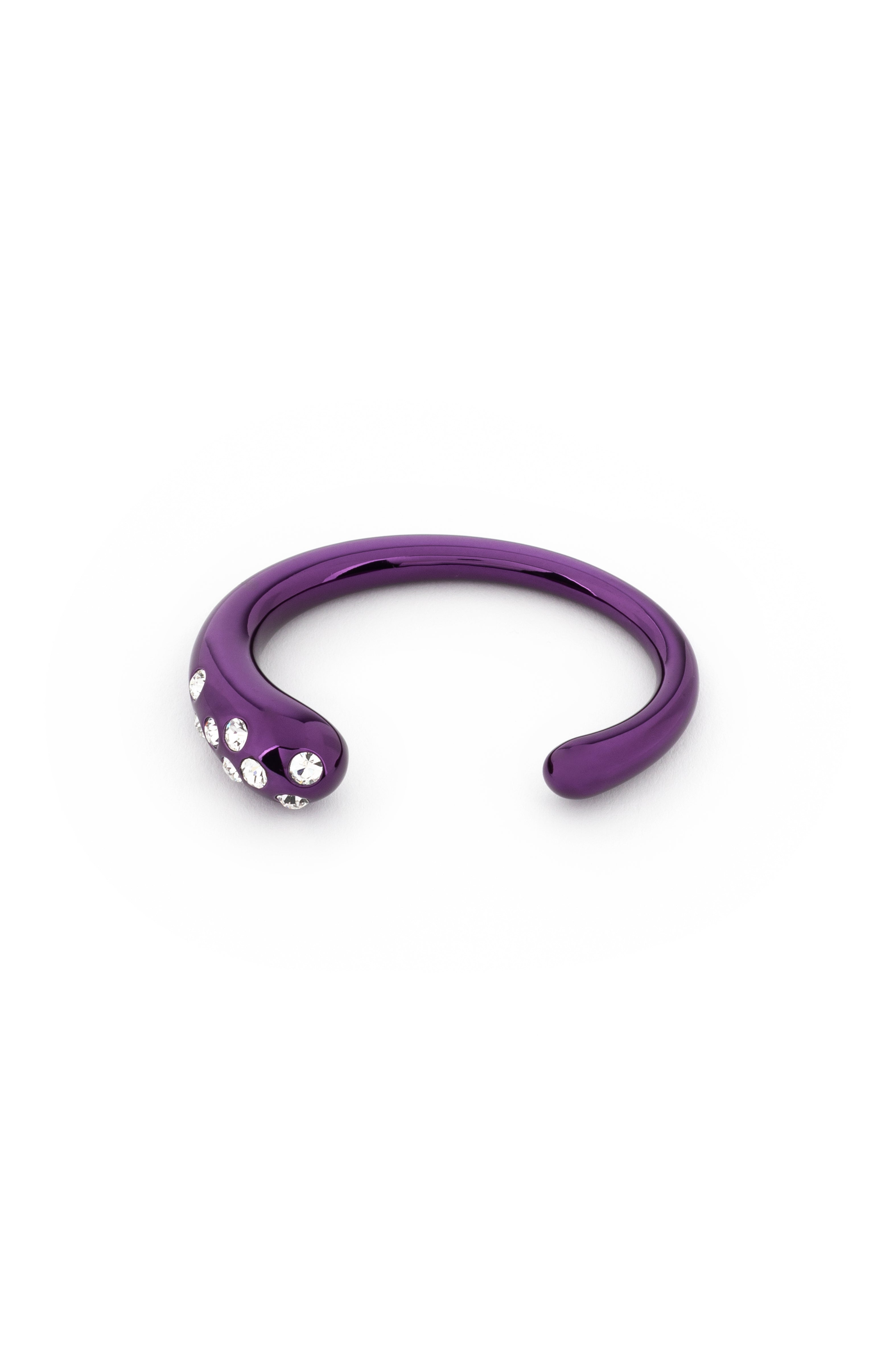 GANA BRACELET PURPLE