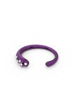 GANA BRACELET PURPLE