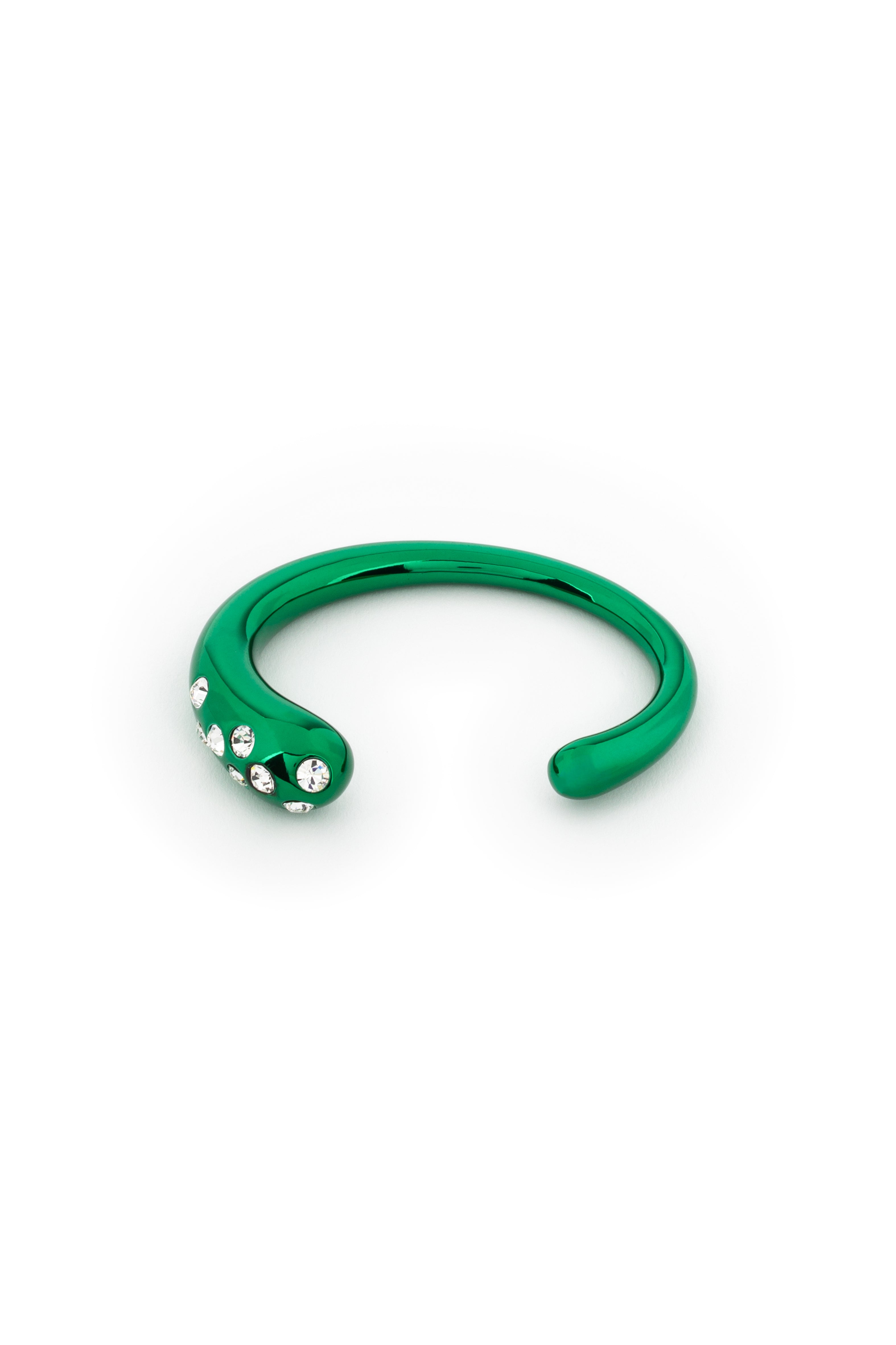 GANA BRACELET GREEN