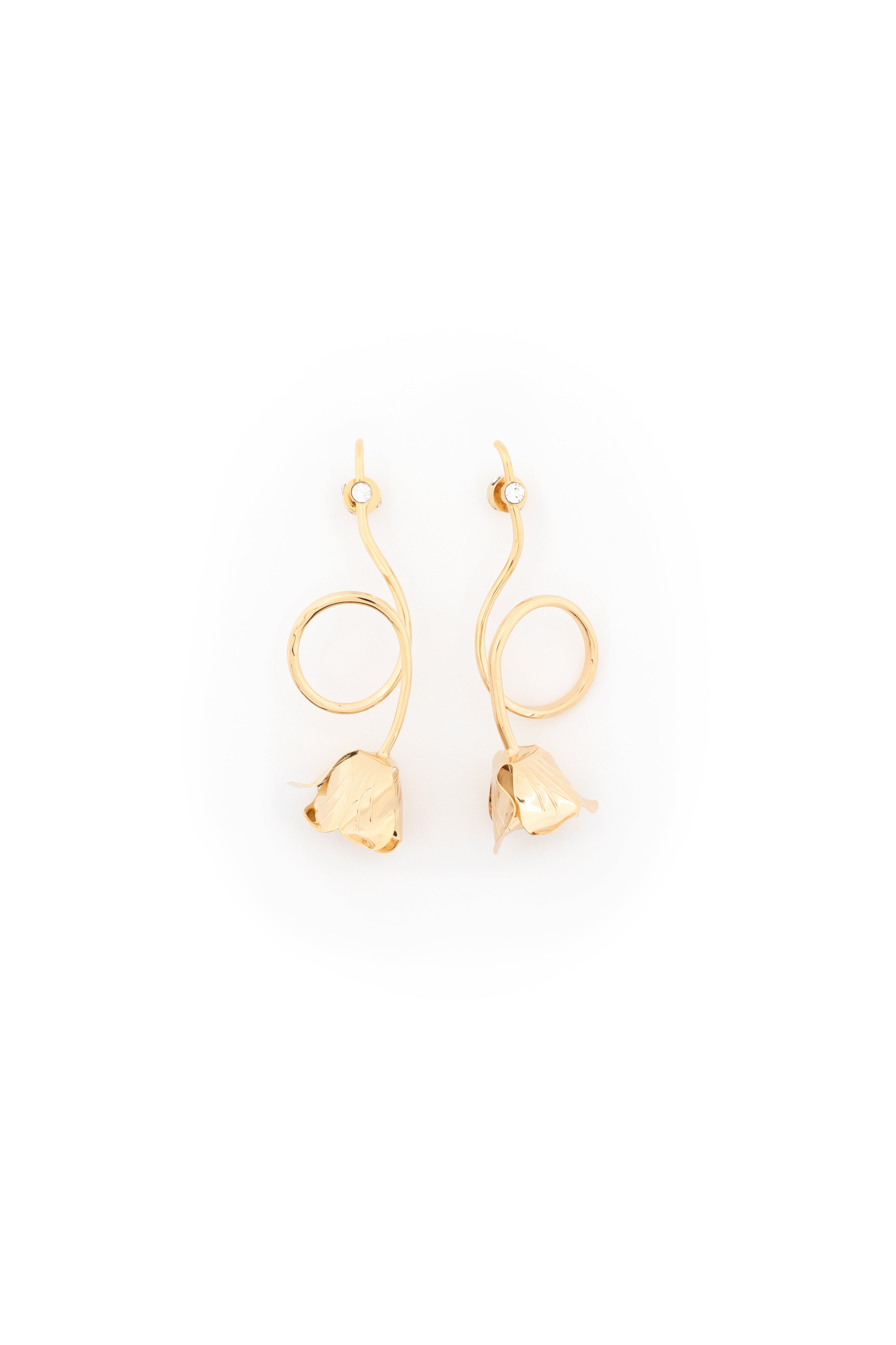 Tewlipa Earrings