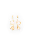 Tewlipa Earrings