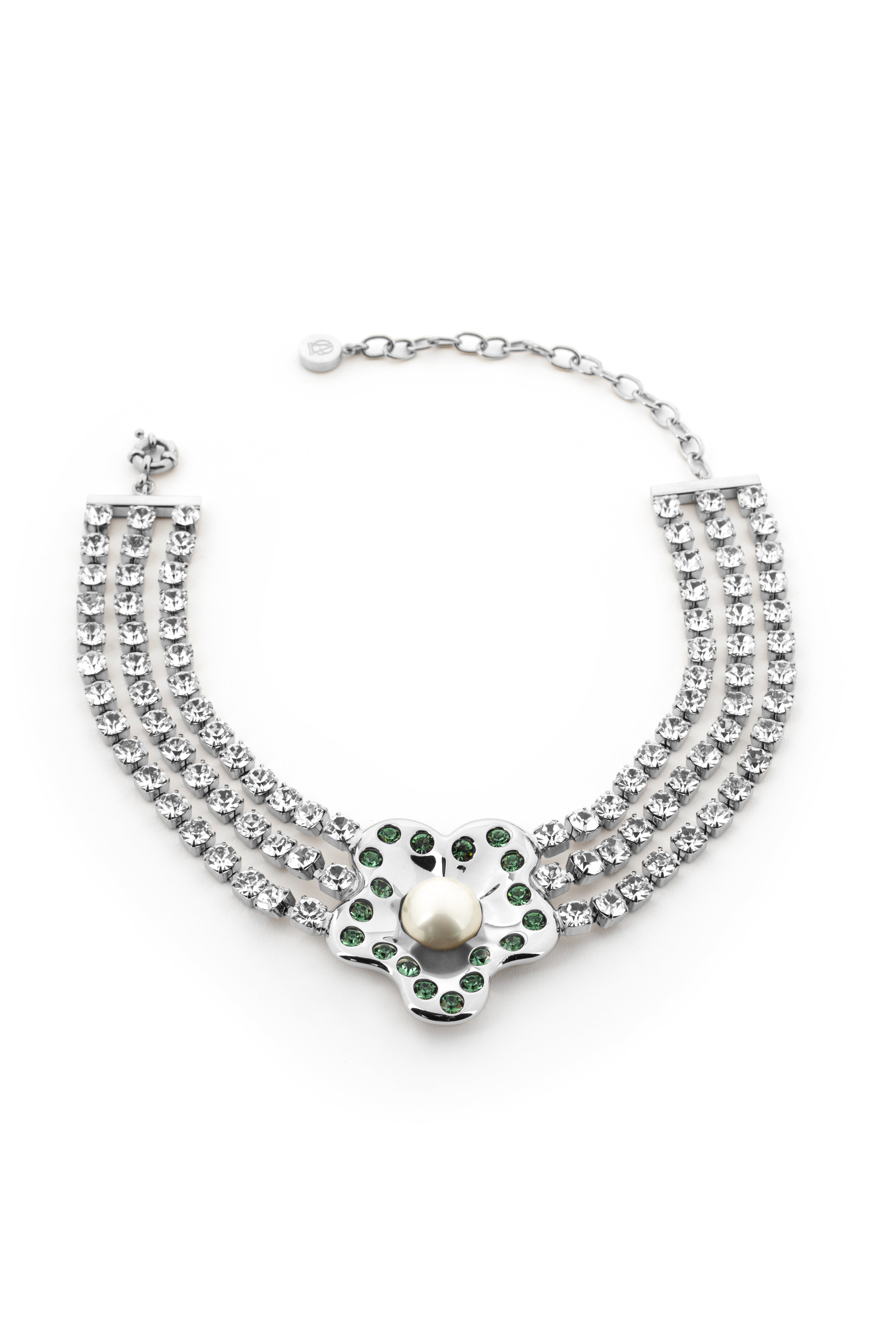 Meena Choker