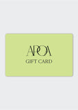 GIFT CARD 2000