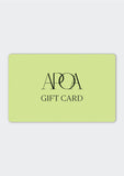 GIFT CARD 2000