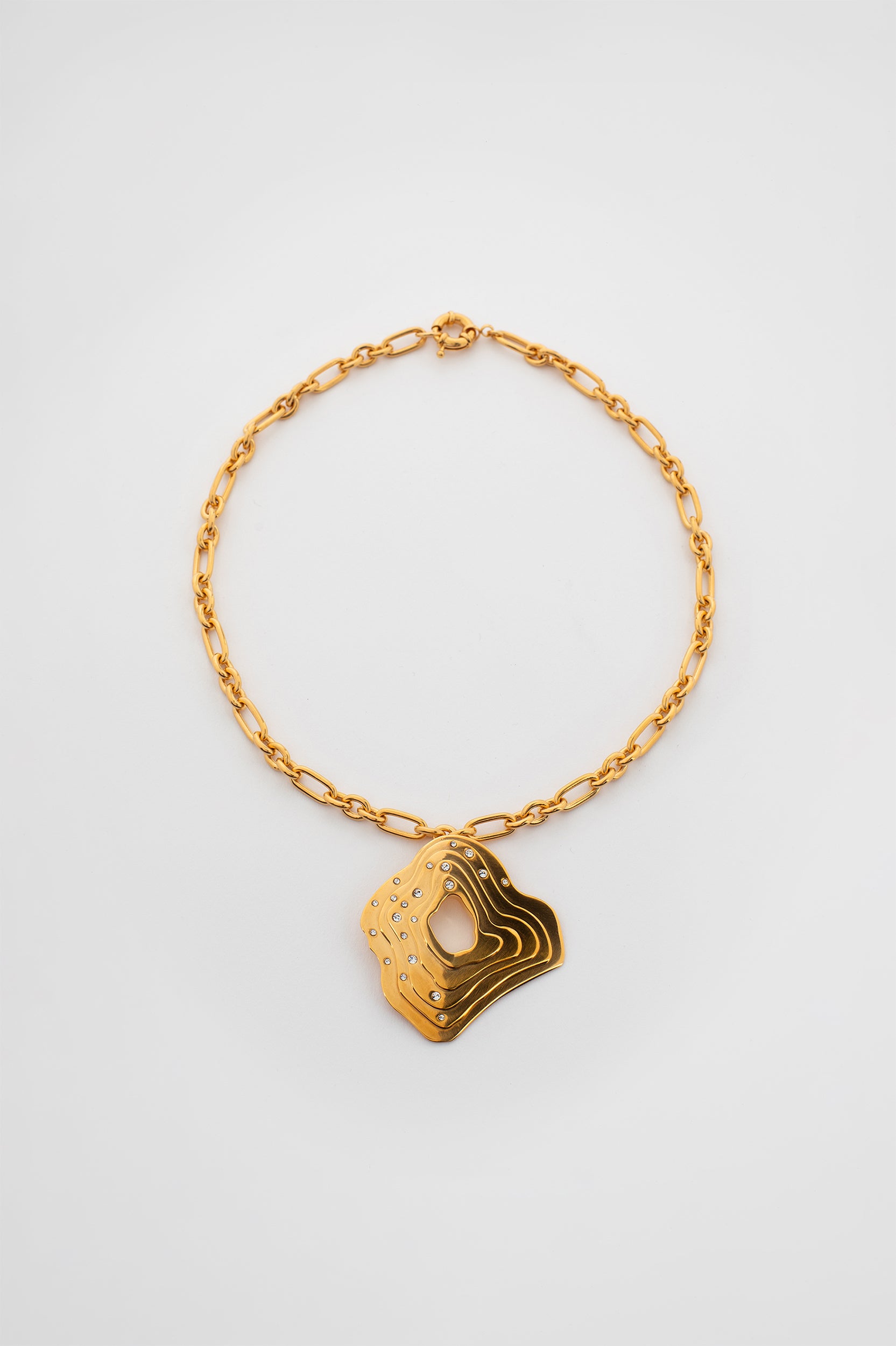 Falak Necklace