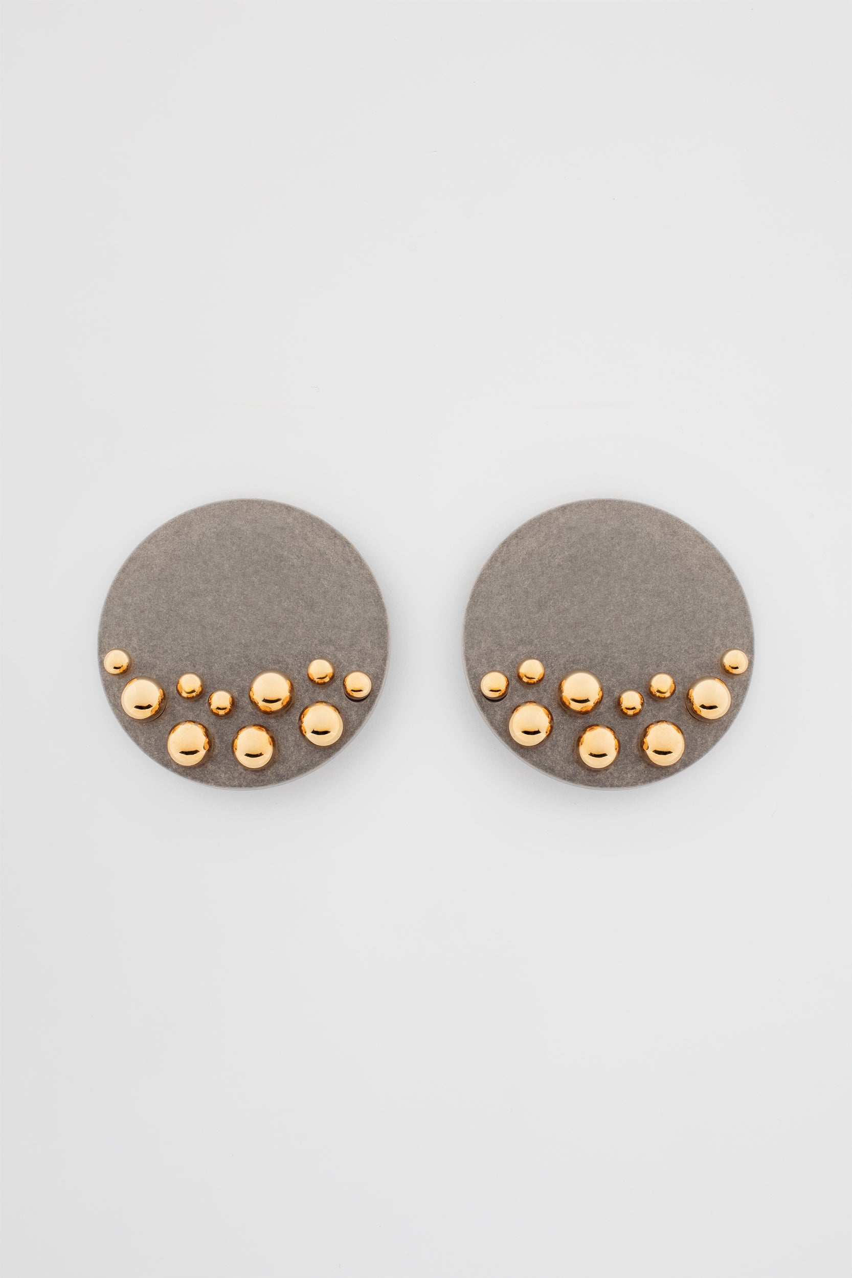 Enso Earrings