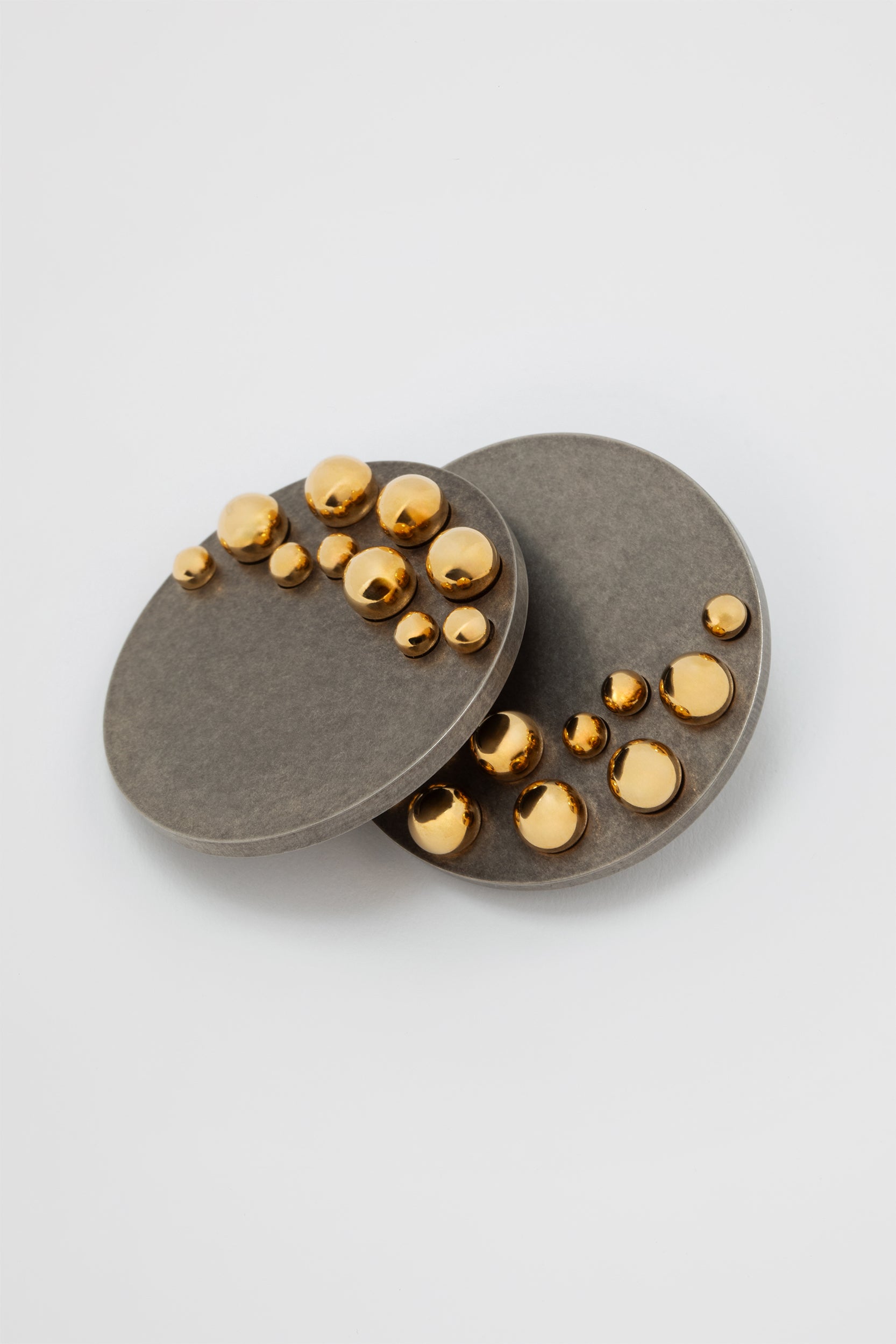 Enso Earrings