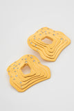 Falak Earrings Gold