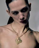 Falak Necklace