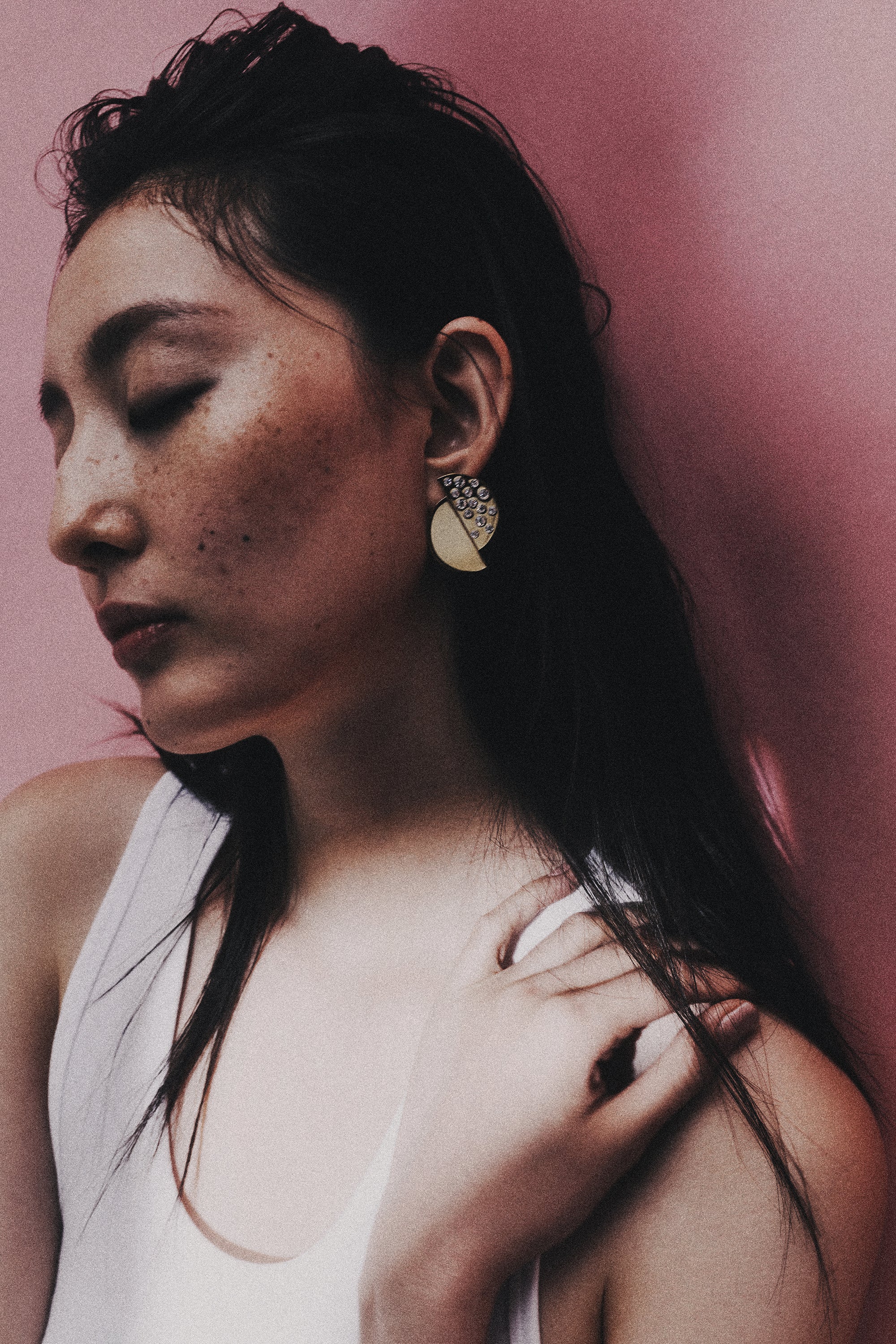 Kado Earring