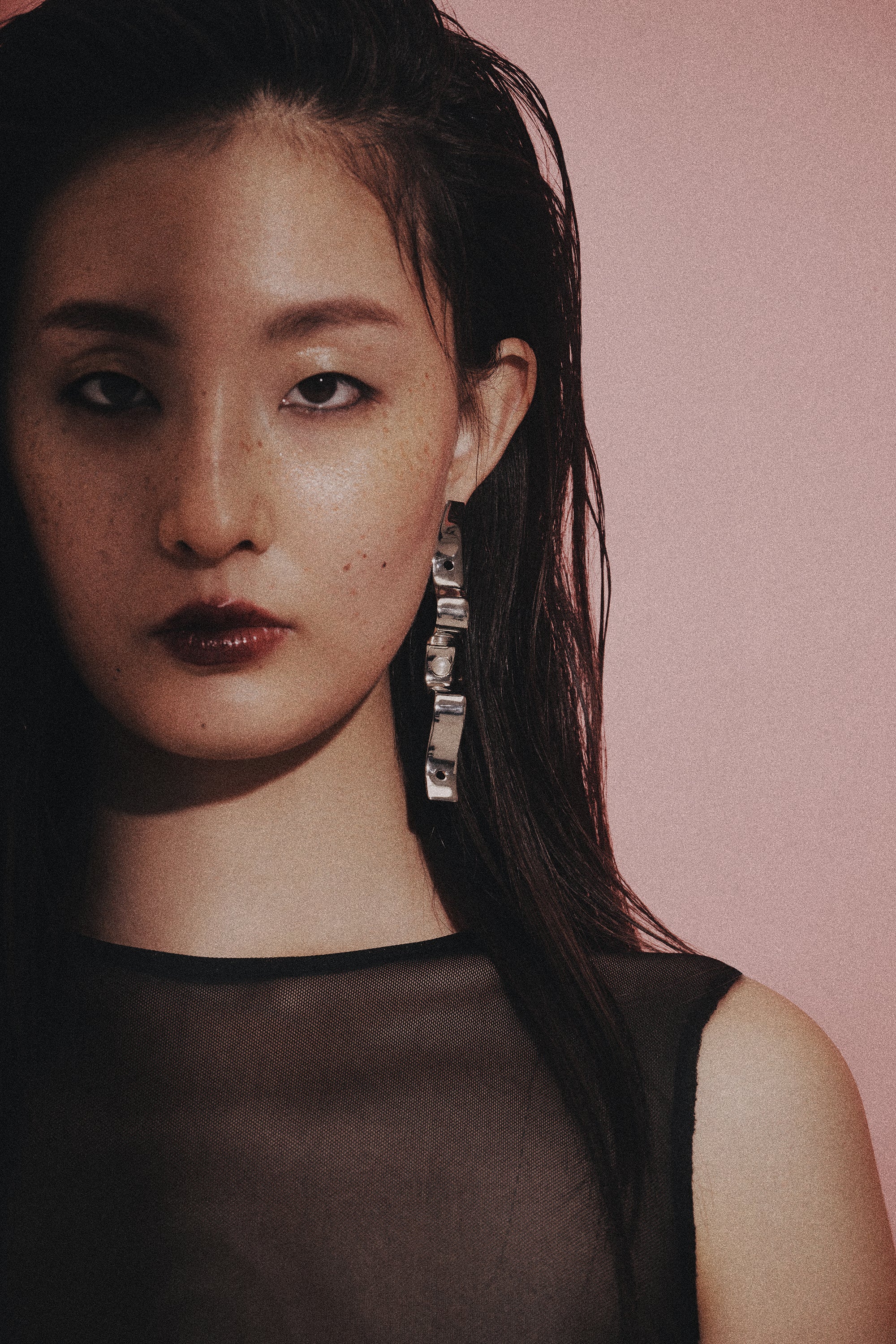 Yugen Earrings