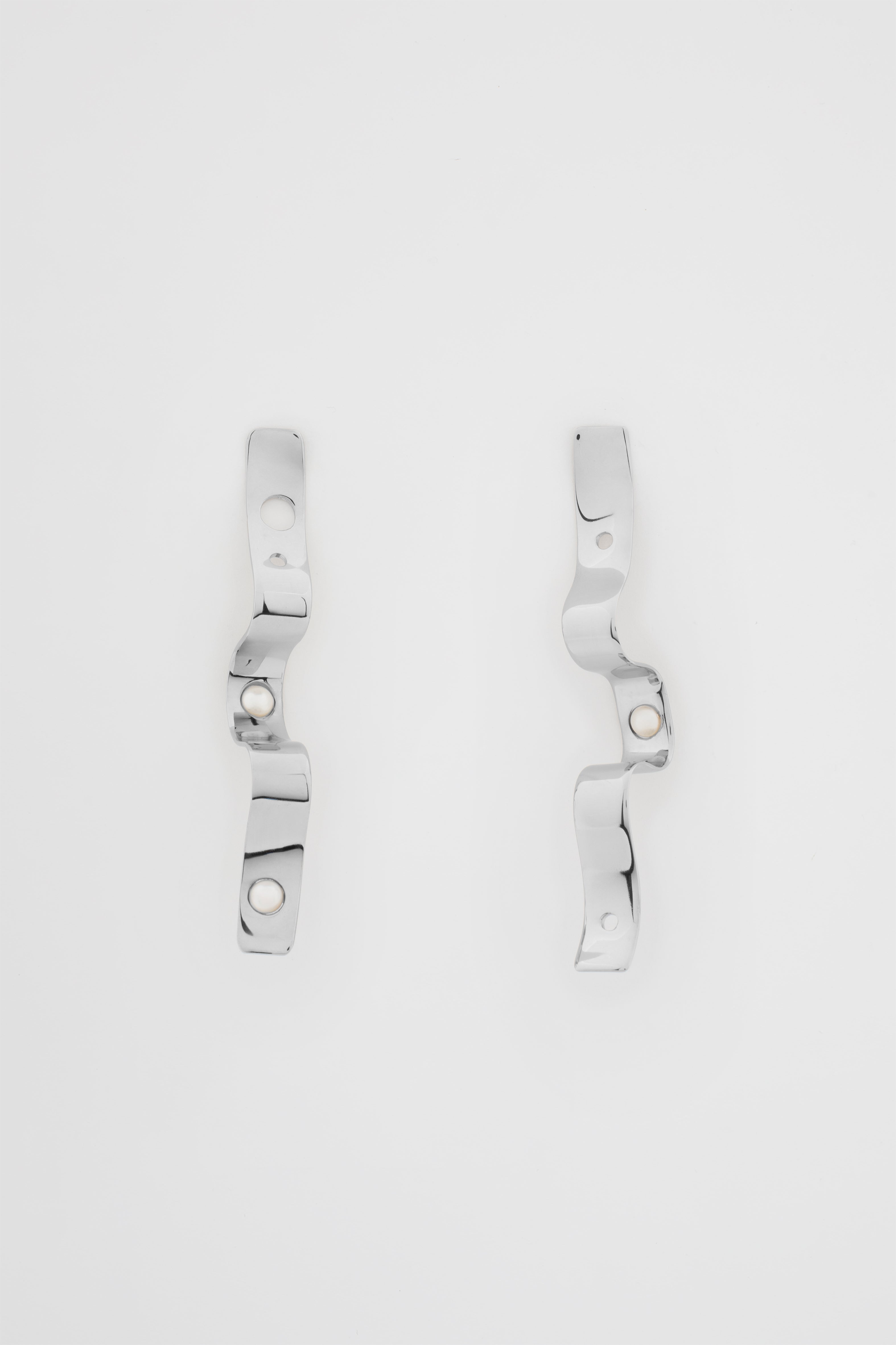 Yugen Earrings