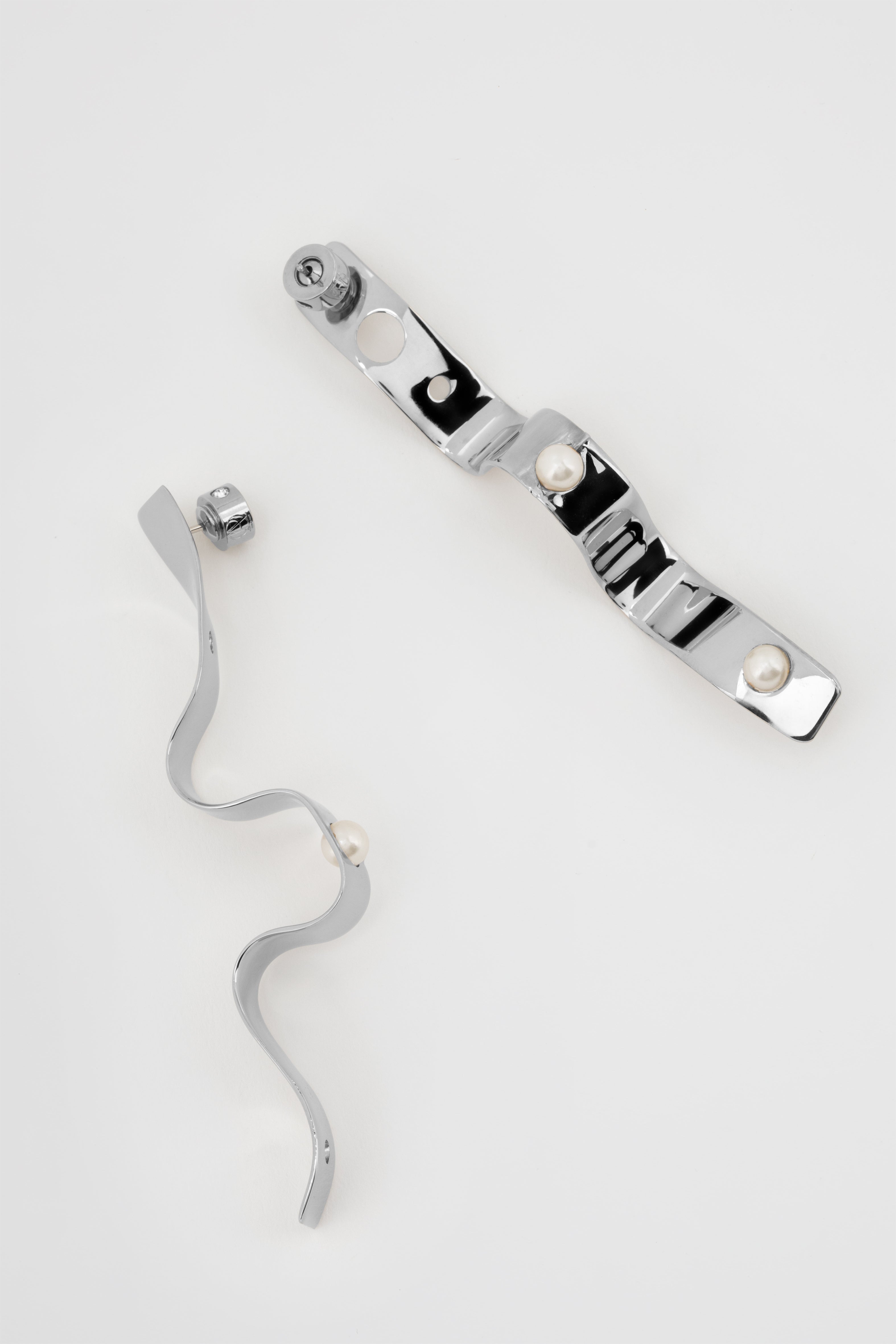 Yugen Earrings