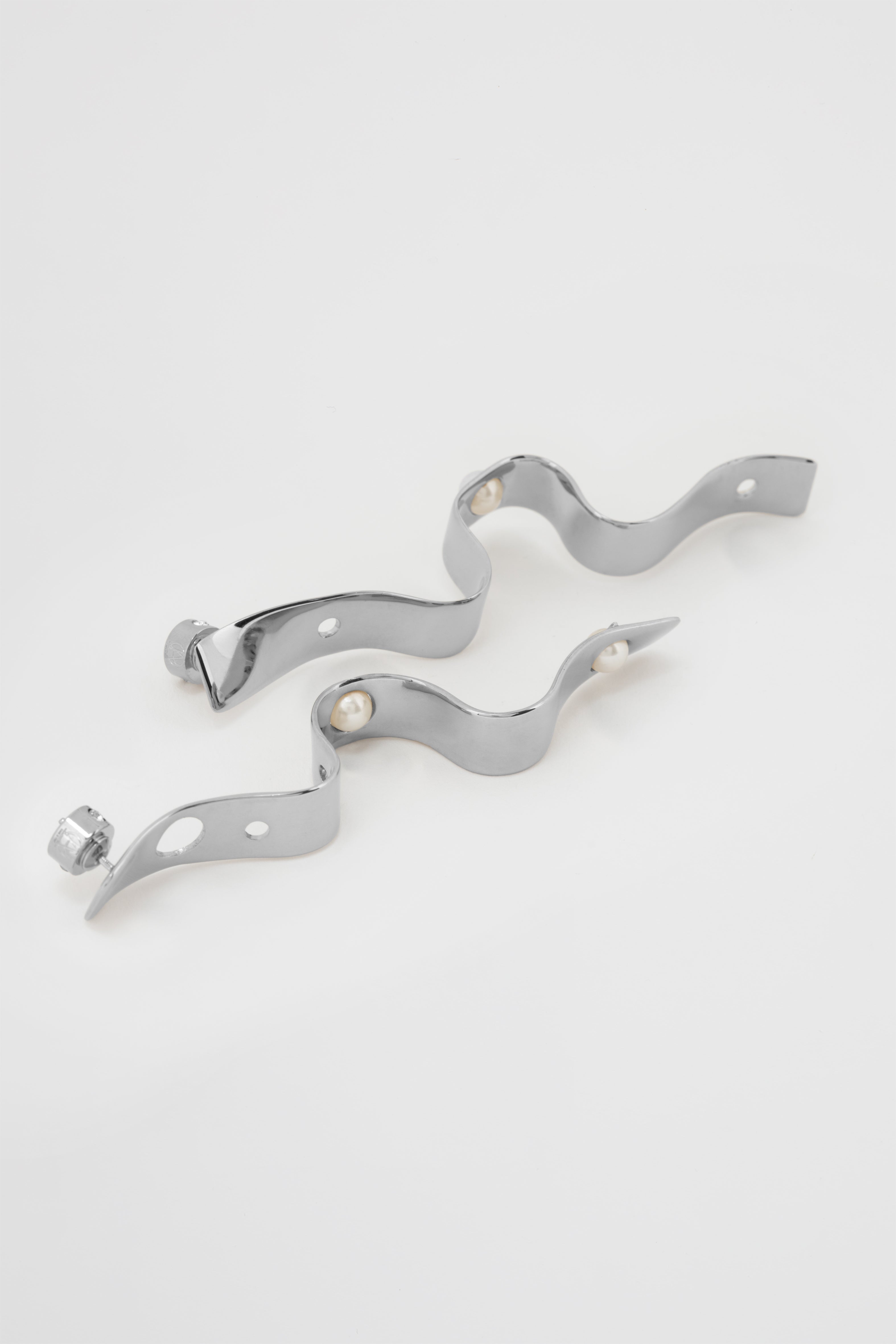 Yugen Earrings