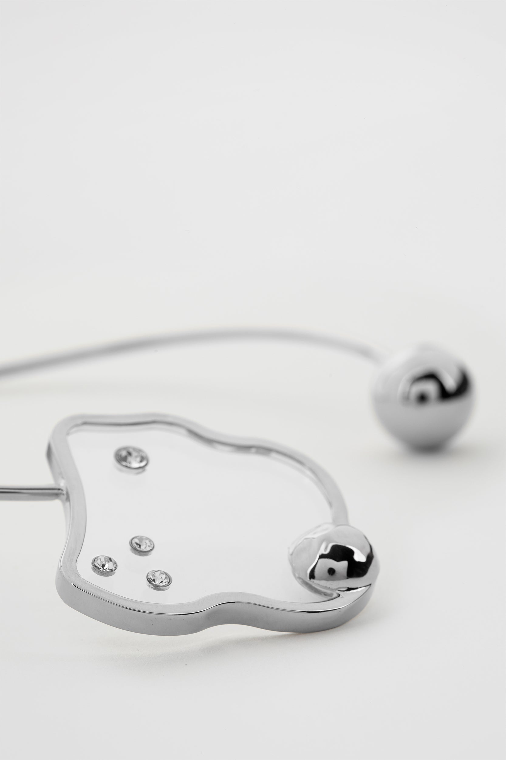 Mish Choker