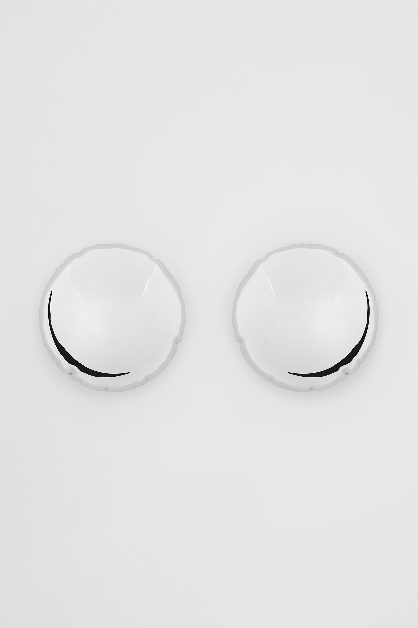 Oboro Earrings Large