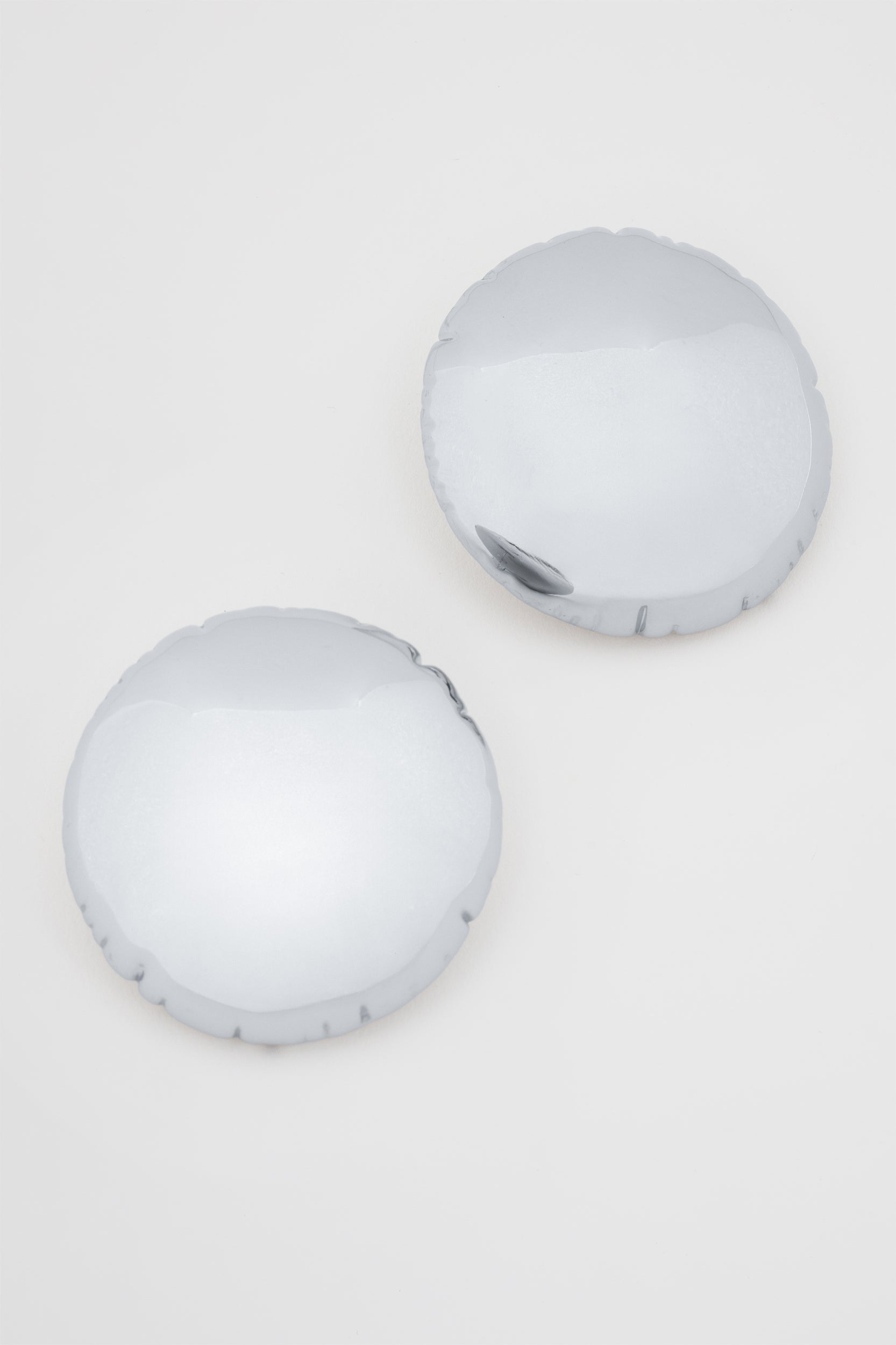Oboro Earrings Large