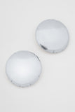 Oboro Earrings Large