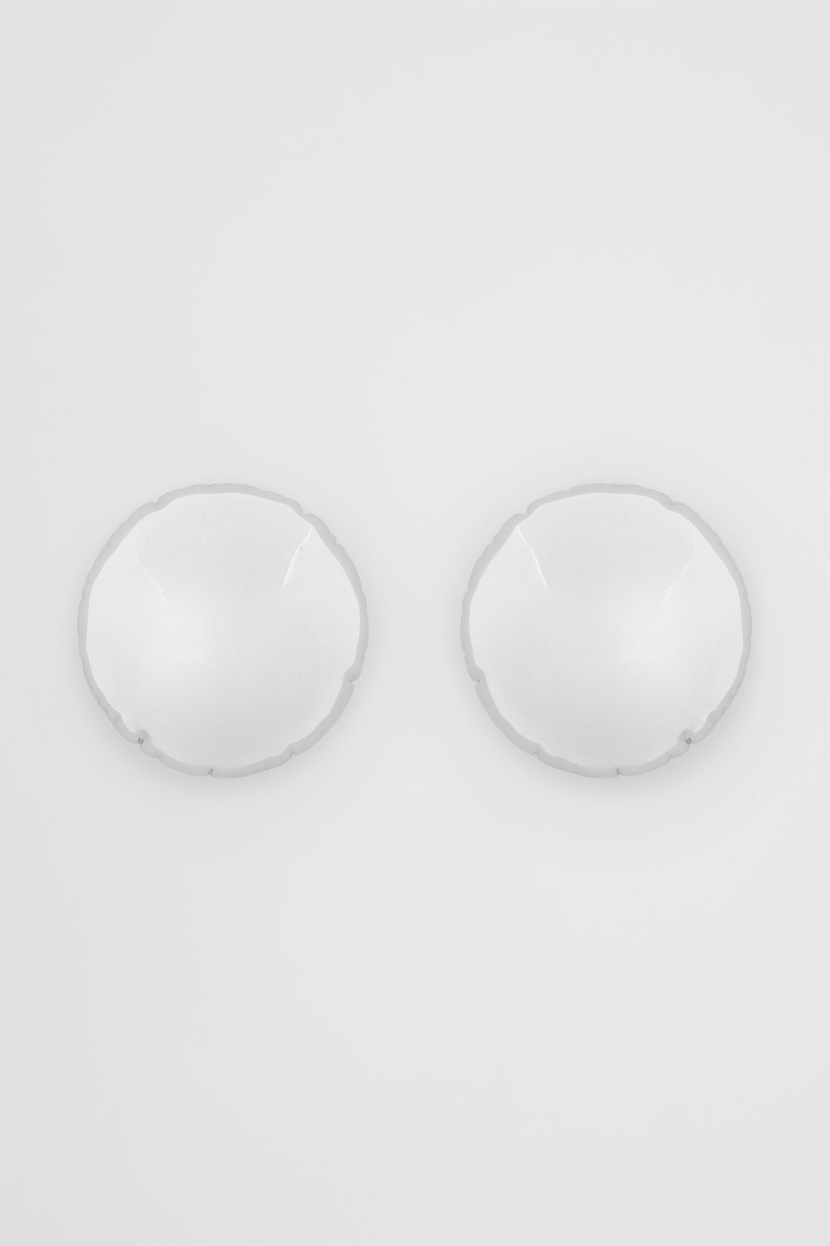 Oboro Earrings Large