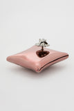 Pillou Brooch Pink