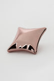Pillou Brooch Pink