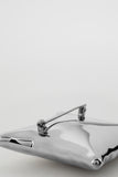 Pillou Brooch Silver