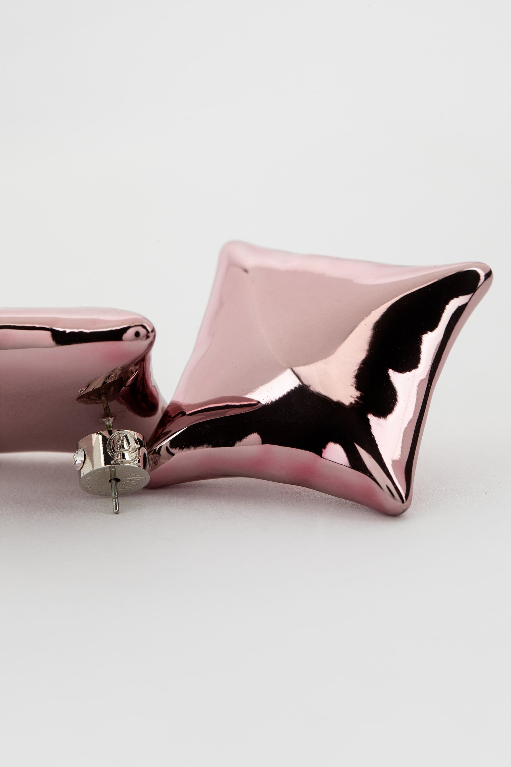 Pillou Earring Pink