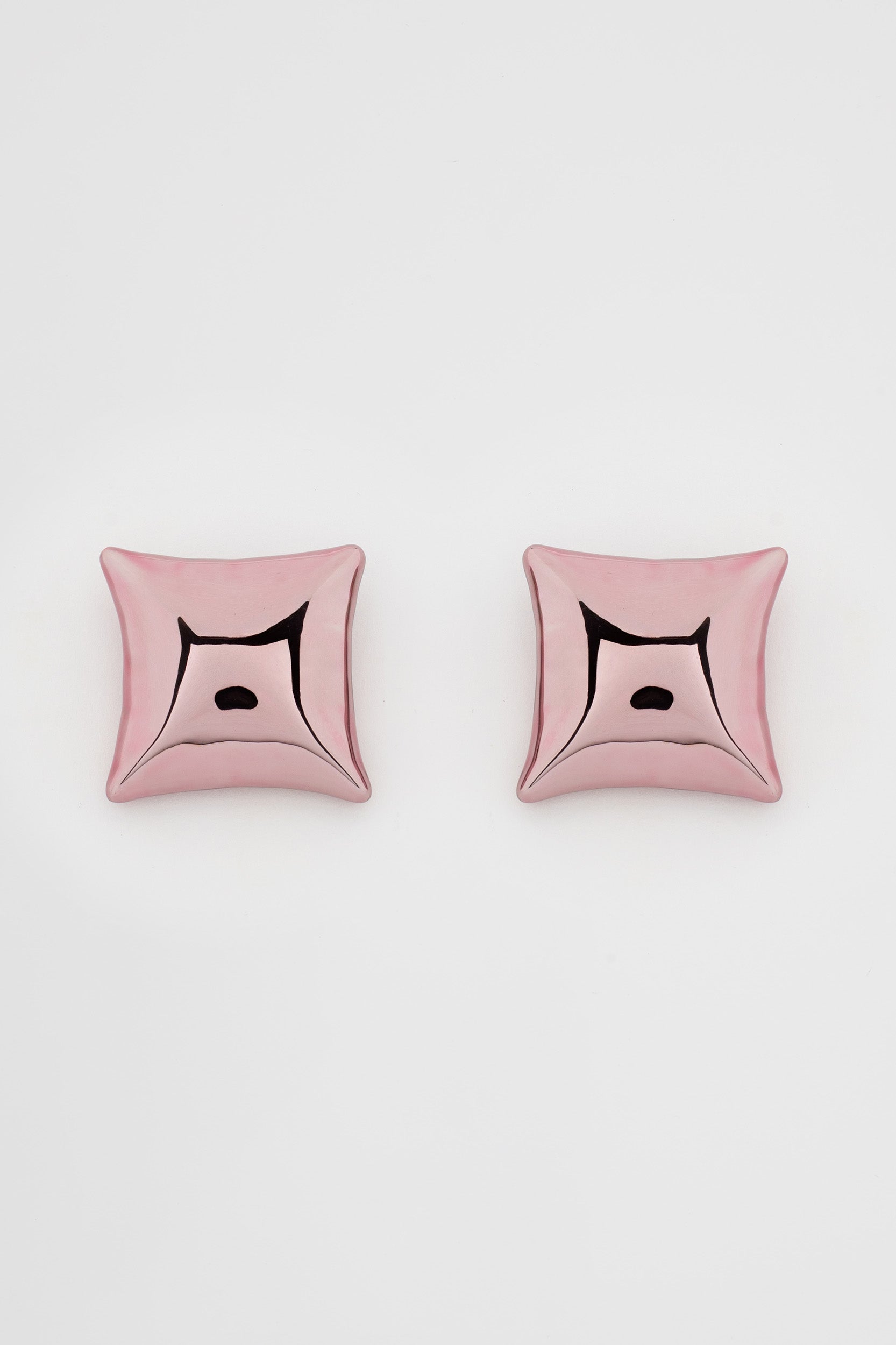 Pillou Earring Pink