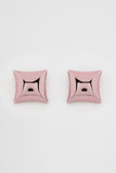 Pillou Earring Pink